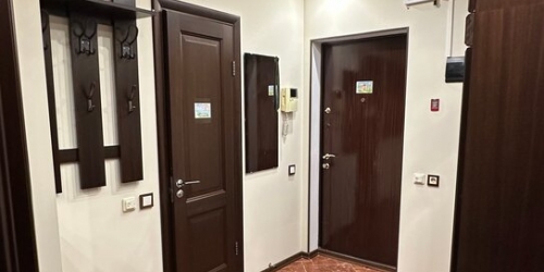 2-комн квартира улица Наташи Качуевской,  д. 4
