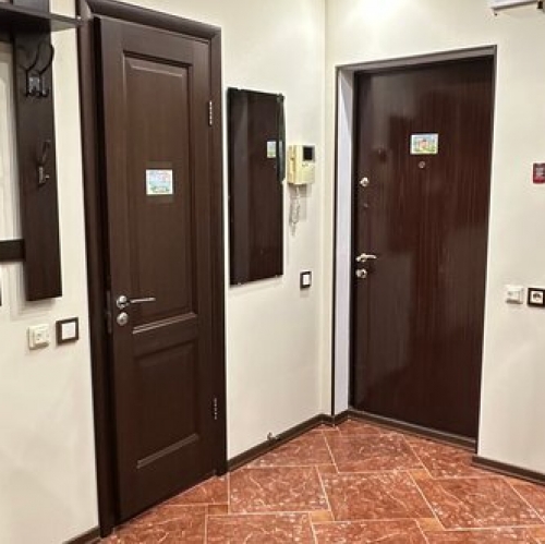 2-комн квартира улица Наташи Качуевской,  д. 4