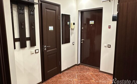 Продажа 2-комн квартиры на вторичном рынке улица Наташи Качуевской,  д. 4