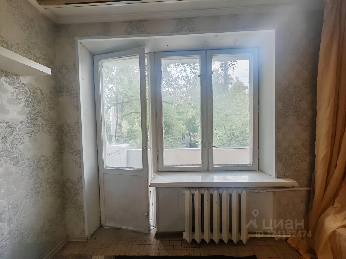 Аренда 2-комн квартиры на вторичном рынке улица Кибальчича,  д. 13