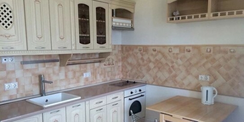 1-комн квартира Миклухо-Маклая ул,  д. 33