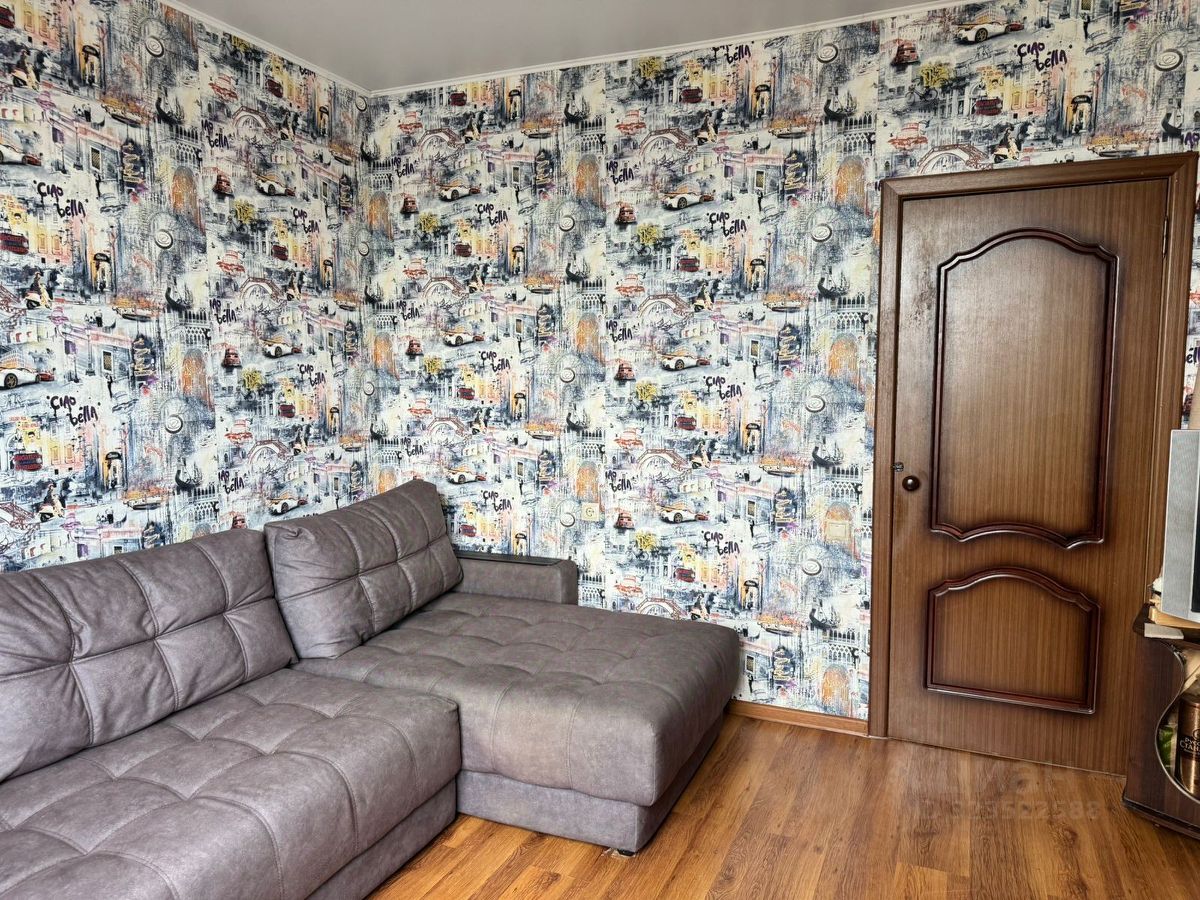 Продажа 2-комн квартиры на вторичном рынке Королев, Пионерская улица, 13к1