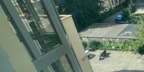 Комната 27-я Васильевского острова линия, 8