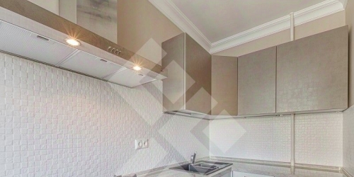 2-комн квартира Гагаринский переулок,  д. 27