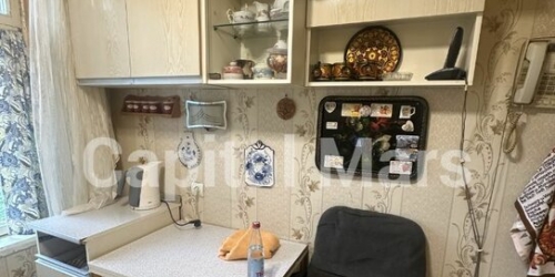 2-комн квартира Болотниковская улица,  д. 39