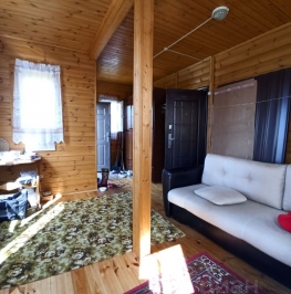 Продажа дома Глинково, 46Н-10508,  д. 48