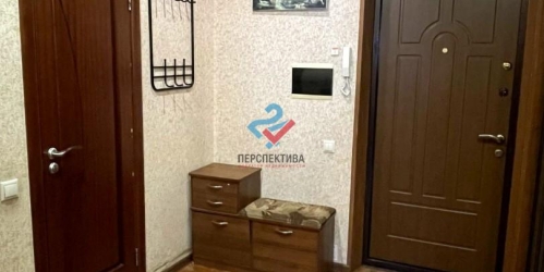 1-комн квартира Реутов, Парковая улица, 6