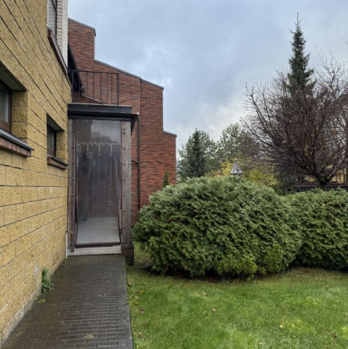 Коттедж/дом Красногорск, Солнечный бульвар,  д. 16/4