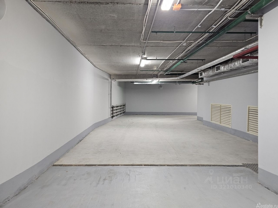 Продажа гаража ул Лавочкина,  д. 6,  к. 1