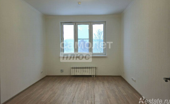 Продажа 3-комн квартиры на вторичном рынке Парковая 9-я ул,  д. 66 к4