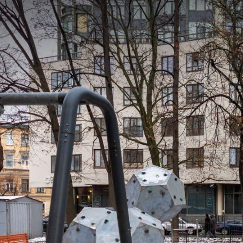 2-комн квартира 10-я Советская улица, 4-6