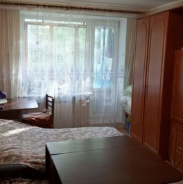 Продажа 2-комн квартиры на вторичном рынке Плановая улица,  д. 24