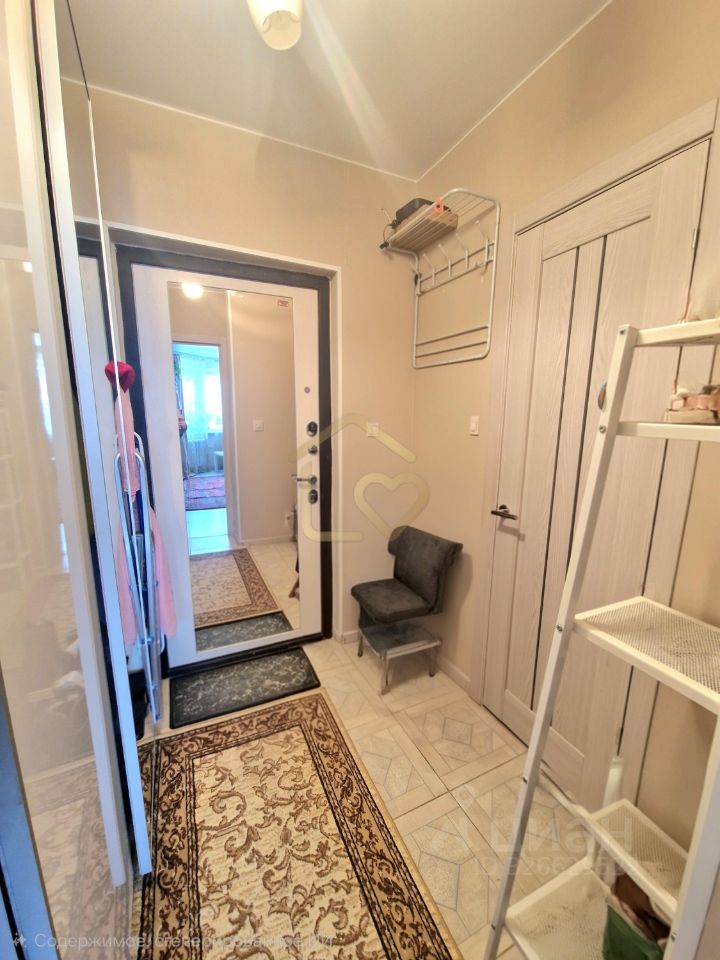 Продажа студии Красноармейск, улица Морозова,  д. 16