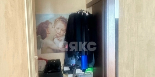 1-комн квартира Матвеевская улица,  д. 36