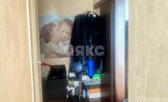 Продажа 1-комн квартиры на вторичном рынке Матвеевская улица,  д. 36