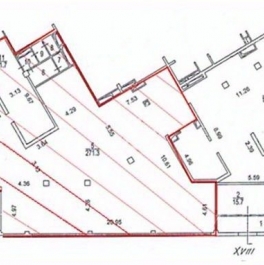 Аренда офиса ул Архитектора Власова,  д. 6