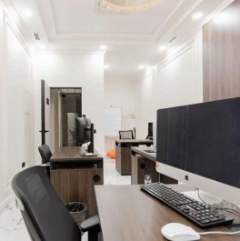 Аренда офиса Мантулинская улица, д. 9 к4 Аренда офиса Мантулинская улица, д. 9 к4