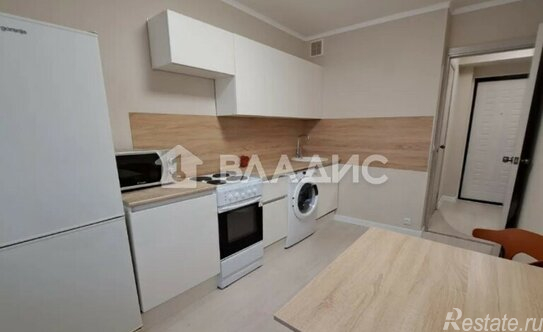 Продажа 1-комн квартиры на вторичном рынке Волжский бульвар