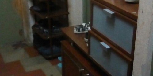 Комната Ольги Форш ул ,  д. 5