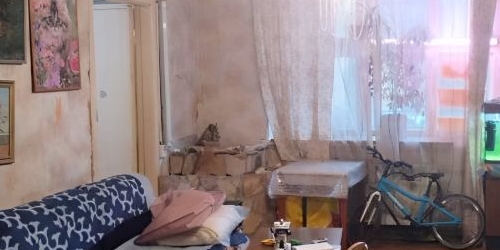 4-комн квартира 7-я Парковая улица, 30/24