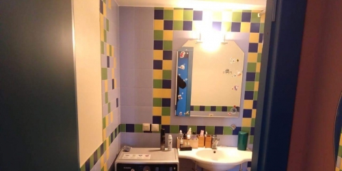 5-комн квартира Долгопрудный, Академика Лаврентьева улица,  д. 21,  к. а