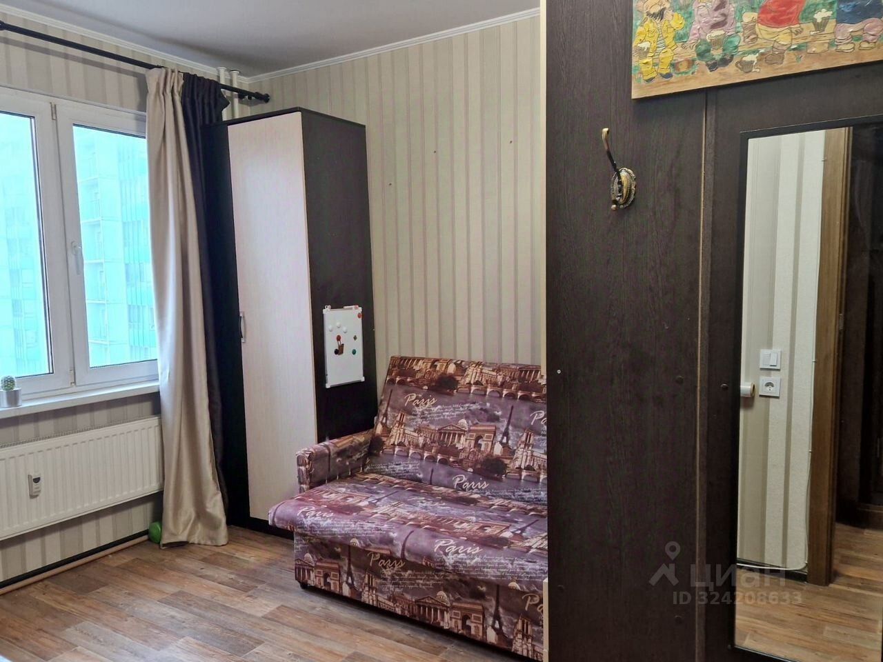 Продажа 1-комн квартиры на вторичном рынке проспект Маршака, 14к3