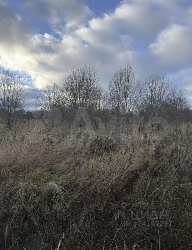 Продажа земли ДНТ Викосад тер., улица Воскресенская