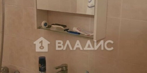 1-комн квартира улица Рогова,  д. 6