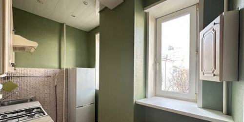 2-комн квартира Мытная ул,  д. 48