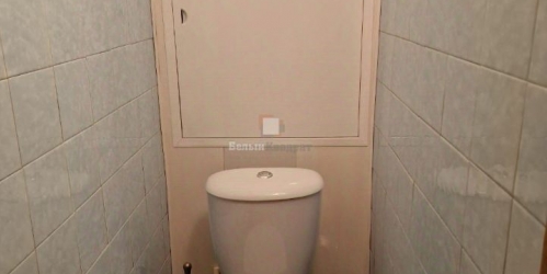 3-комн квартира проезд Черепановых,  д. 68