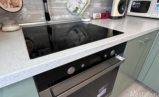 Продажа 2-комн квартиры на вторичном рынке ул Паромная,  д. 7,  к. 3