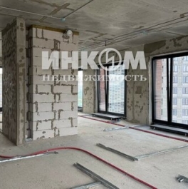 Продажа 4-комн квартиры на вторичном рынке Озёрная улица,  д. 1 к2/6