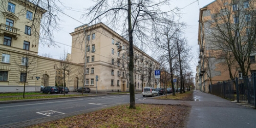 3-комн квартира ул Шевченко,  д. 6/8