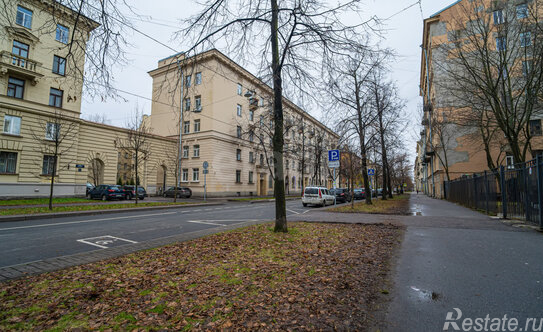 Продажа 3-комн квартиры на вторичном рынке ул Шевченко,  д. 6/8