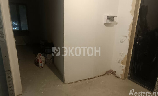 Продажа 2-комн квартиры на вторичном рынке ул Окуловская,  д. 18