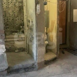 Продажа 2-комн квартиры на вторичном рынке Омская улица,  д. 23