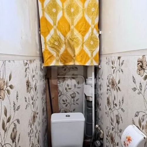 2-комн квартира Кириши, ул Строителей,  д. 24
