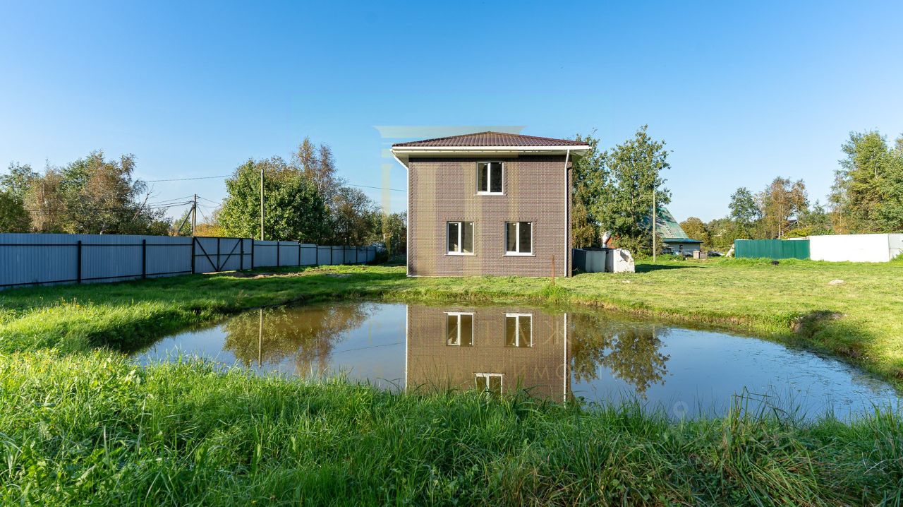 Продажа дома пос. Первомайское, улица Пионерская, 16Ж