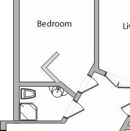 Аренда 4-комн квартиры на вторичном рынке Цветной бульвар, 15к2