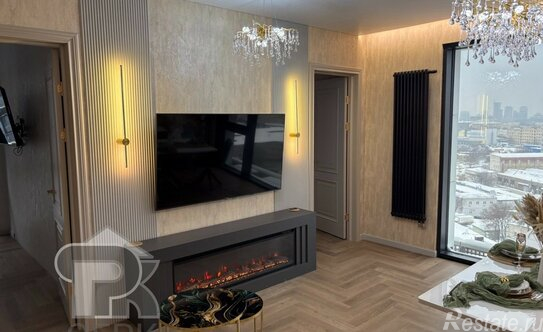 Продажа 2-комн квартиры на вторичном рынке Волгоградский пр-кт,  д. 32/5,  к. 3