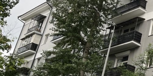 Комната Николоямская улица, 45С2