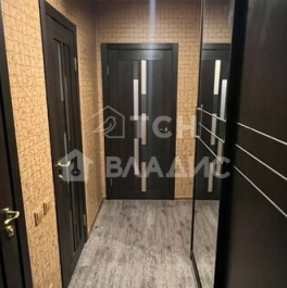 Продажа 1-комн квартиры на вторичном рынке Ивантеевка г, Фабричный проезд,  д. 10