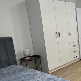 Аренда студии Боброво пгт, улица Лесная, 12