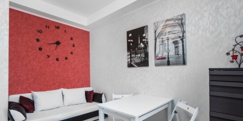 3-комн квартира пер Ногина,  д. 5