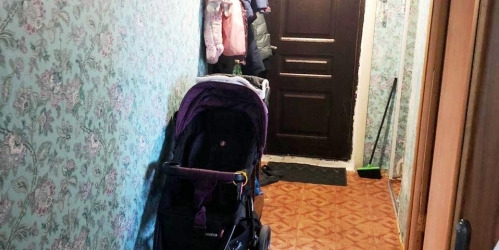 3-комн квартира Сестрорецк г., Дубковское шос.,  д. 34