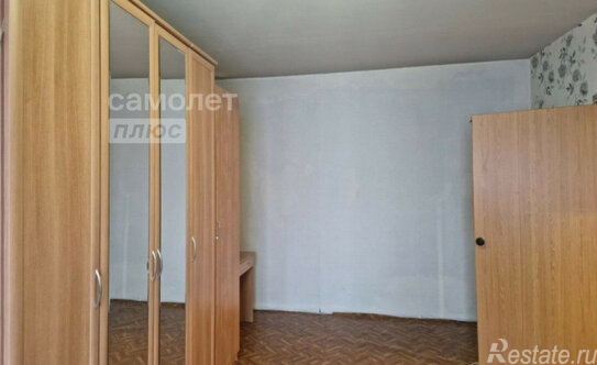 Продажа 1-комн квартиры на вторичном рынке Филёвский бульвар,  д. 3