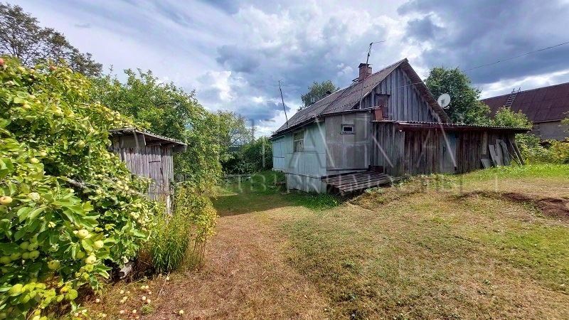 Продажа дома Подпорожье, улица Архангельский тракт, 4