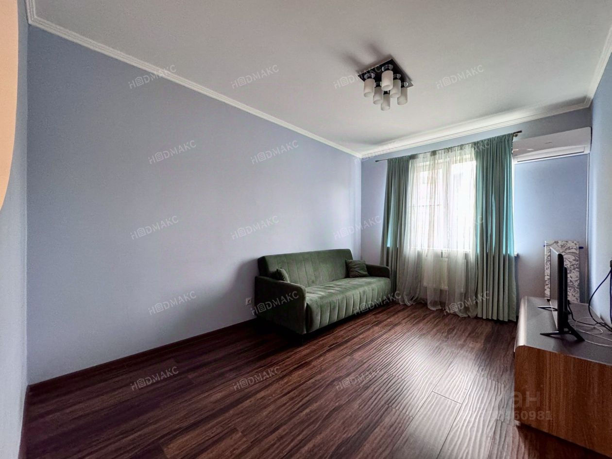 Продажа 1-комн квартиры на вторичном рынке Лиговский проспект, 123