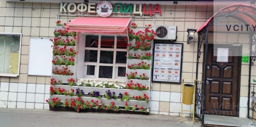 Отдельное здание ул Красноказарменная,  д. 3,  к. 1