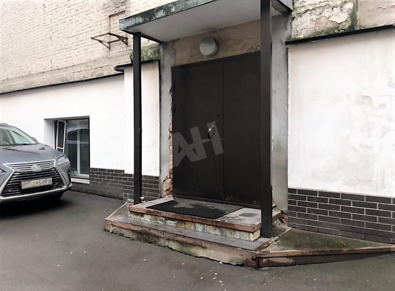 Продажа офиса 2я Рощинская ул,  д. 4